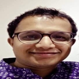 Dr. Rahul Maheshwari