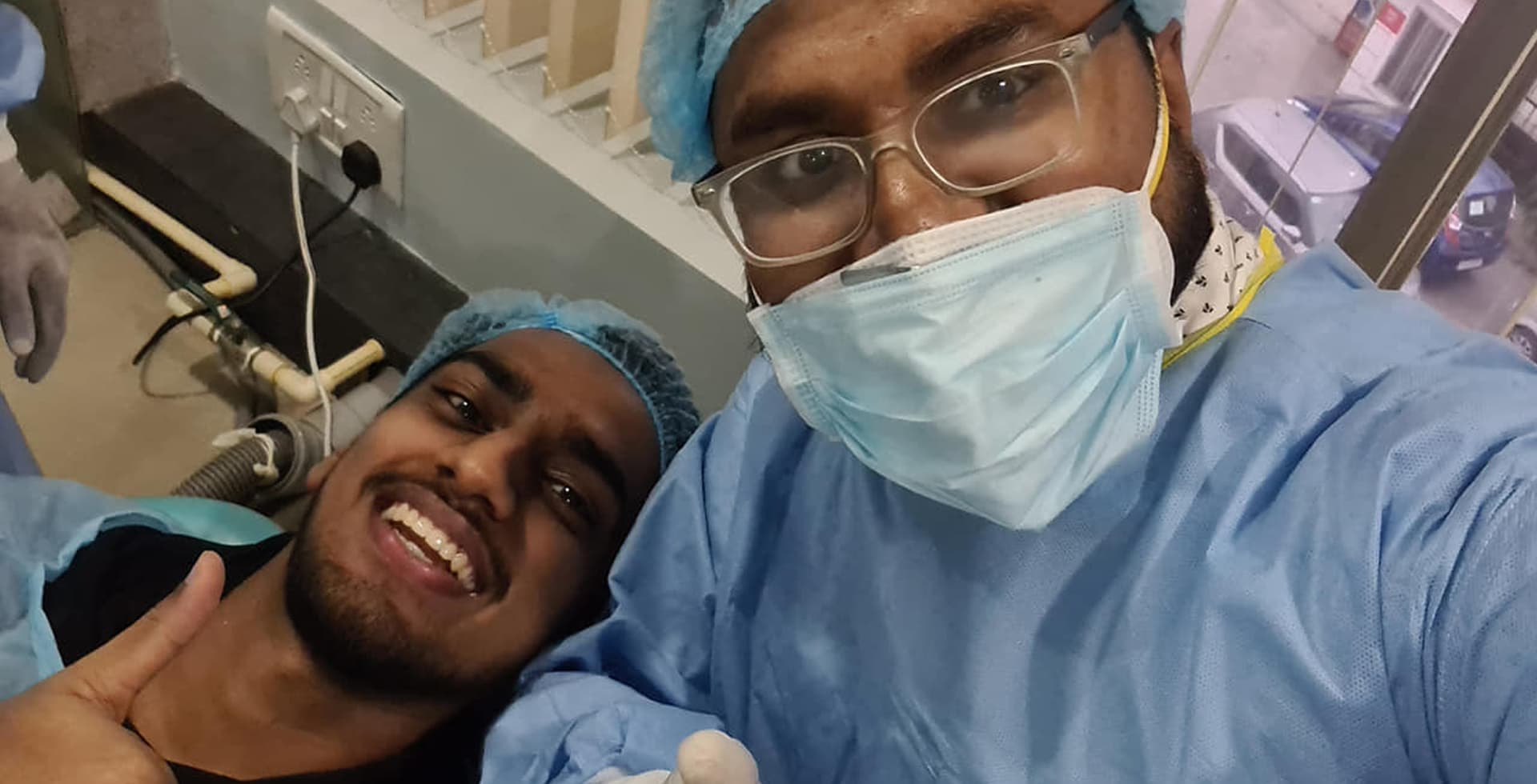 Dental Health Awareness